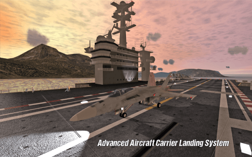 Carrier Landings Pro screenshot 2