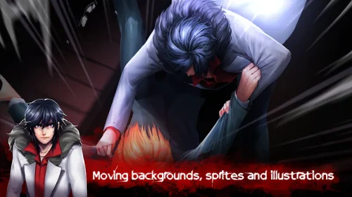 The Letter – Horror Novel Game screenshot 2