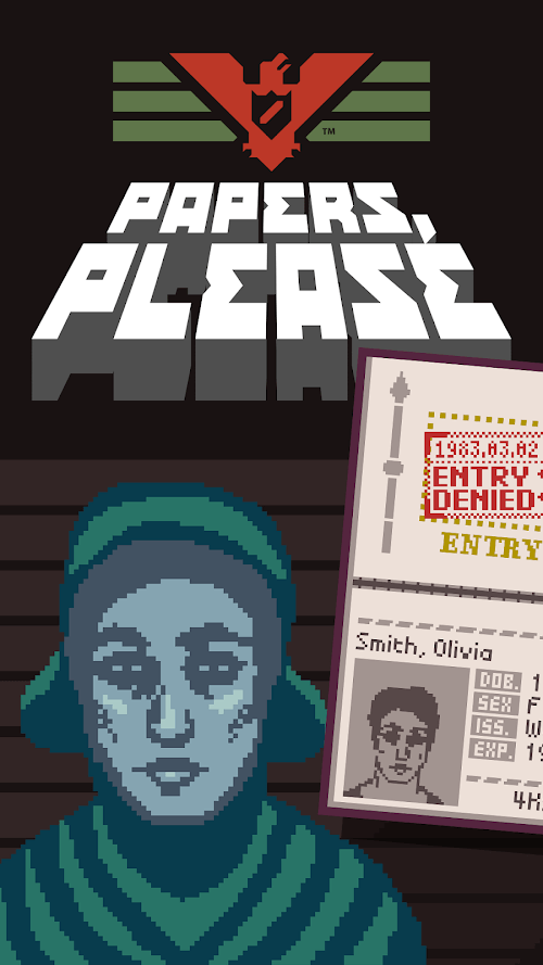 Papers Please screenshot 2