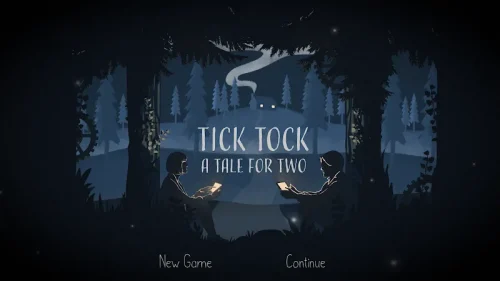 Tick Tock: A Tale for Two screenshot 2