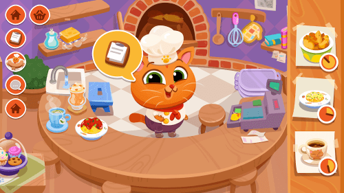 Bubbu Restaurant screenshot 2
