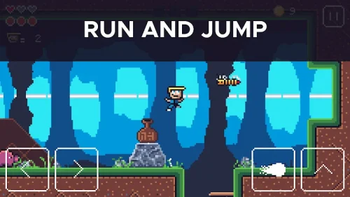 The Seven Dungeons screenshot 2