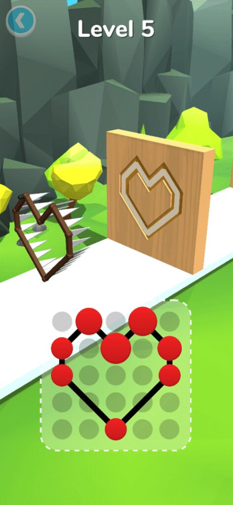 Wood Cutter – Saw screenshot 2