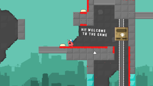 Mad Dex screenshot 2