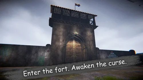 Bramharakshas: Folklore Horror screenshot 2