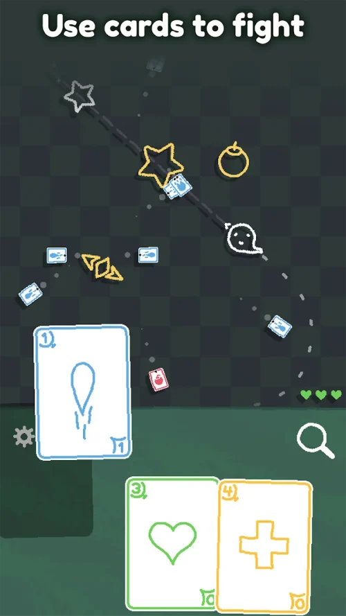 Heck Deck screenshot 2
