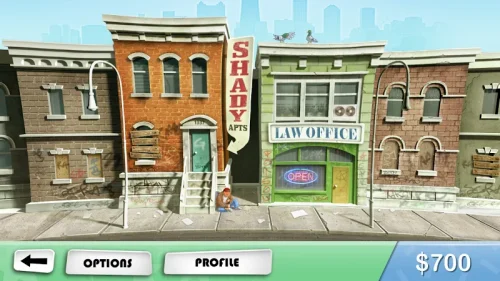 Devil’s Attorney screenshot 2