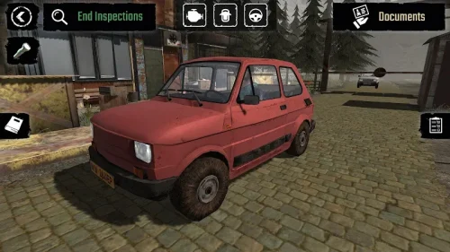 Contraband Police Mobile screenshot 2