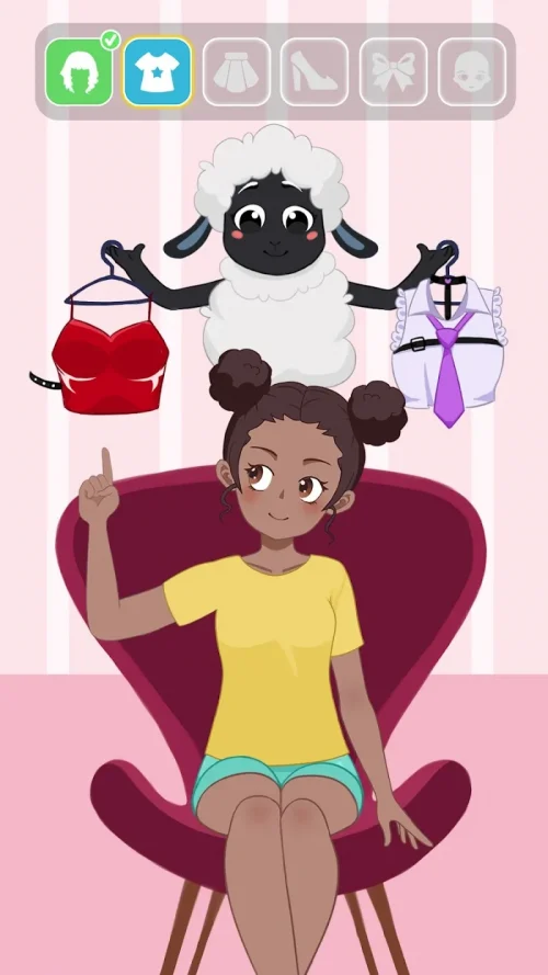 Left or Right: Women Fashions screenshot 2