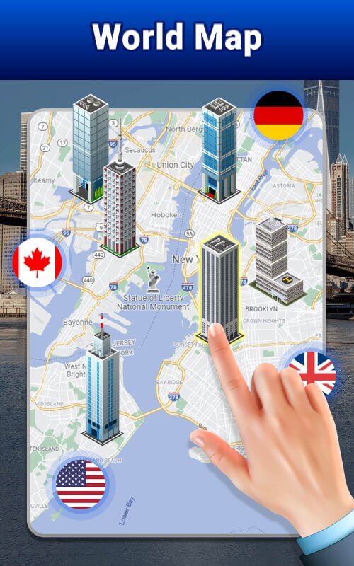 Tycoon Business Simulator screenshot 2