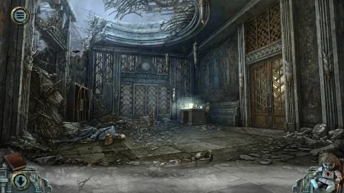 True Fear: Forsaken Souls 3 screenshot 2