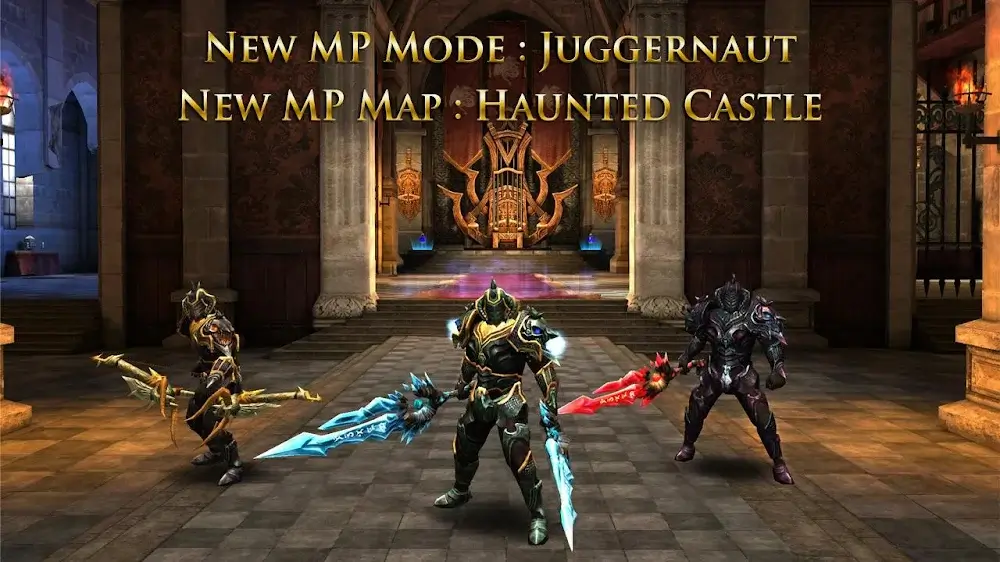 Wild Blood screenshot 2