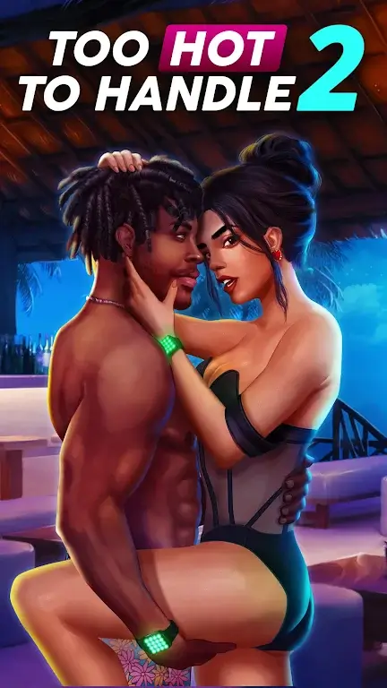 Too Hot to Handle 2 NETFLIX screenshot 2