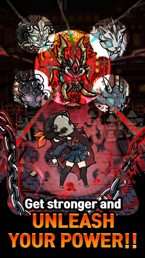 Idle Goblin Slayer screenshot 2