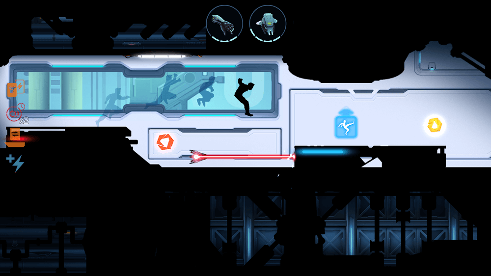 Vector 2 screenshot 2