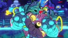 Crunchyroll: Thunder Ray screenshot 2