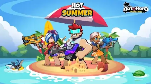 Auto Hero screenshot 2
