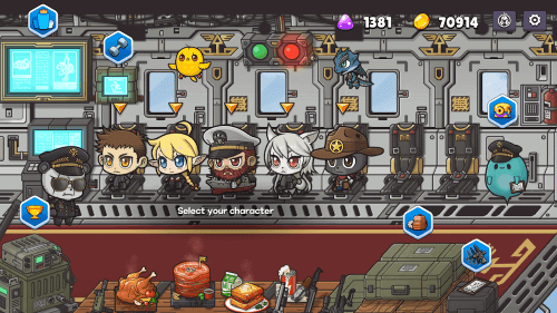 Milicola: The Lord of Soda screenshot 2