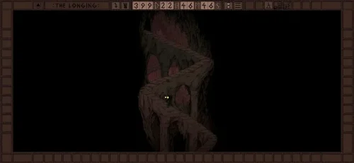 The Longing screenshot 2