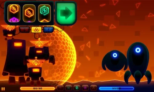 Robotek screenshot 2