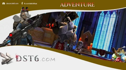 DST6 screenshot 2