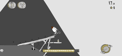 Doofus Drop screenshot 2