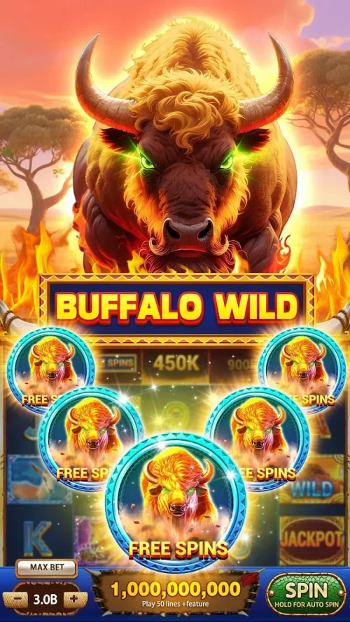 Lucky Jackpot – Slots Casino screenshot 2