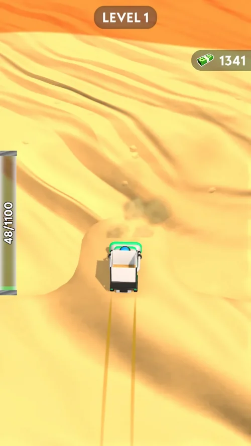 Fossil Dig screenshot 2