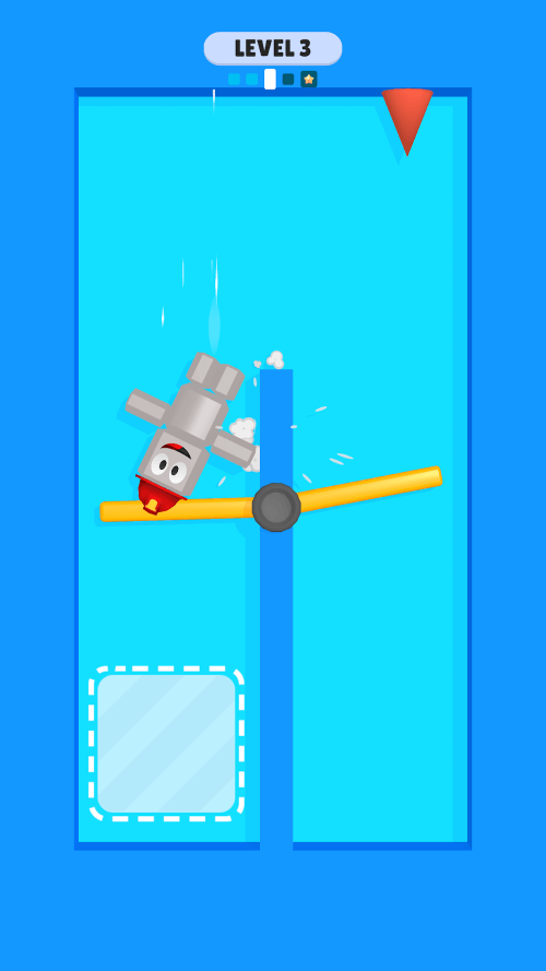 Material Shifter screenshot 2