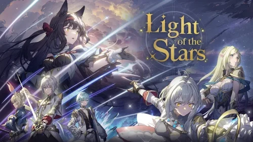 Light of the Stars screenshot 2