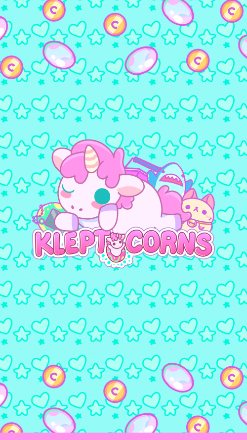 KleptoCorns screenshot 2