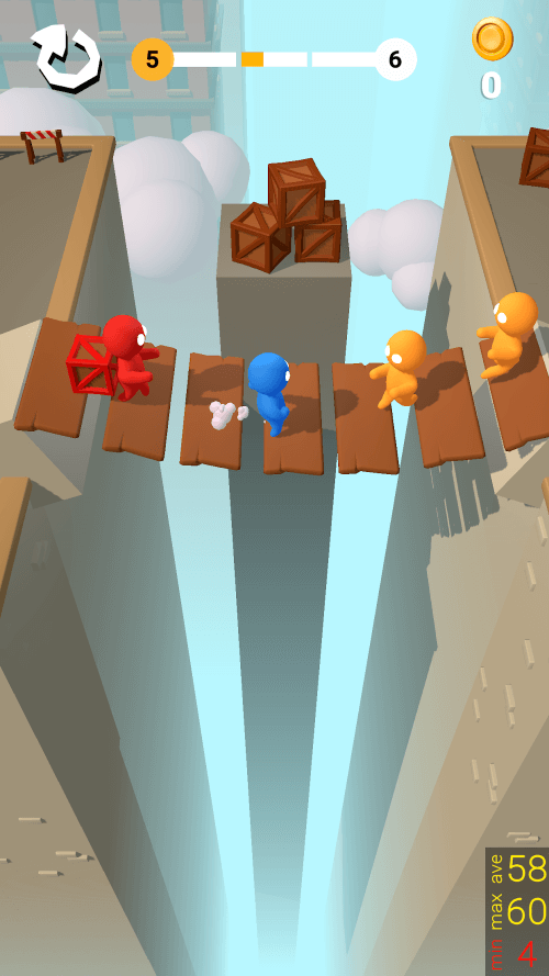 Super Brawler screenshot 2