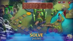 The Endless Game Mystery screenshot 2