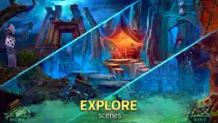 Fatal Luck (Adventure) screenshot 2