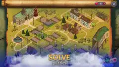 Dark City: Kyiv Adventure screenshot 2
