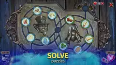 True Treasure Mystery screenshot 2