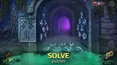 Mark of Fate: Adventure screenshot 2