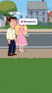 Idle Guy (MOD, Unlimited Money) screenshot 2