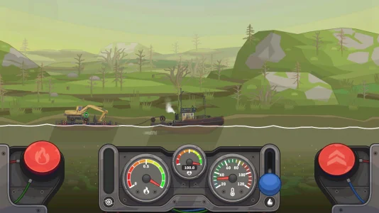 Ship Simulator (MOD, Unlimited Money) screenshot 2