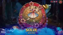 Gulliver Syndrome screenshot 2