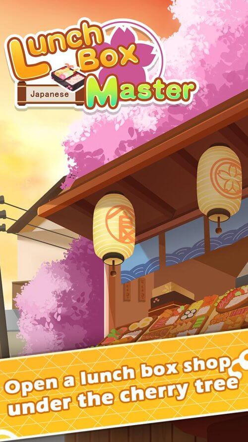 Lunch Box Master screenshot 2