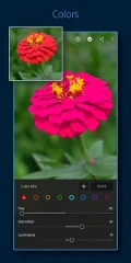 Adobe Photoshop Lightroom CC screenshot 2