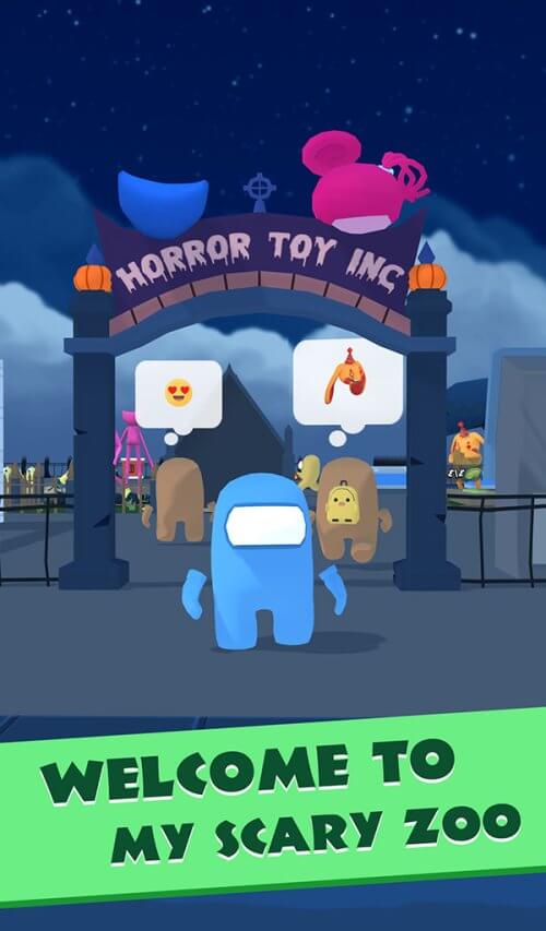 My Scary Zoo screenshot 2