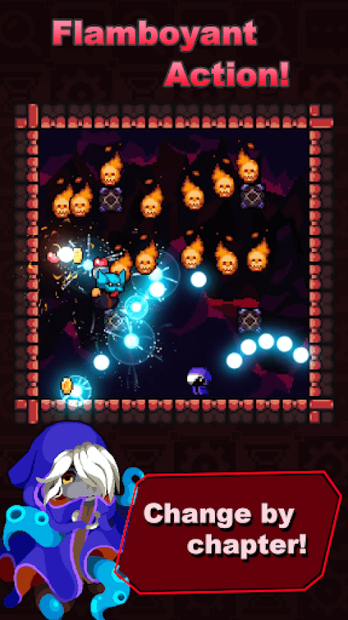 Enthrone screenshot 2