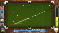 Pro Pool 2026 screenshot 2