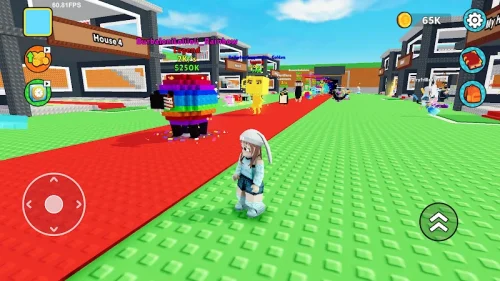 Steal n Catch the Brainrot screenshot 2