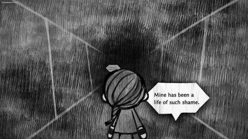 ALTER EGO COMPLEX screenshot 2