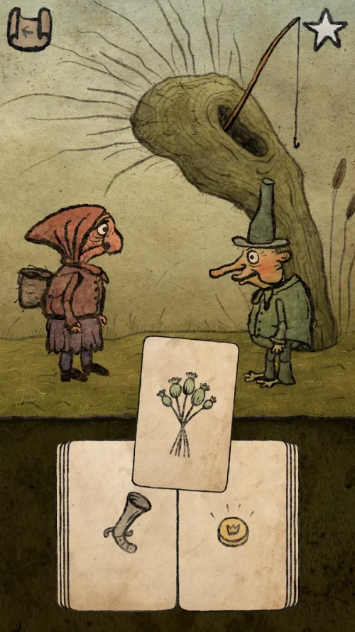 Pilgrims screenshot 2