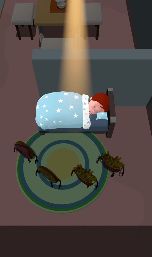 More Snacks! screenshot 2