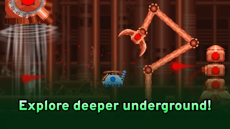 Corebound MOD screenshot 2